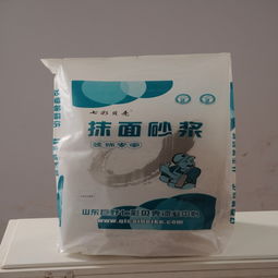 从抹面砂浆到石灰石膏材料 探索山东巨野七彩贝壳漆业中心的视觉呈现